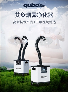 艾烟净化器A1002